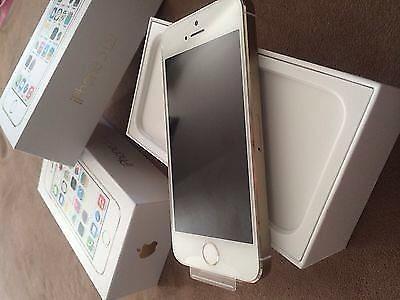 Apple iphone 5, 5s, 5c (16GB, 32GB, 64GB)
